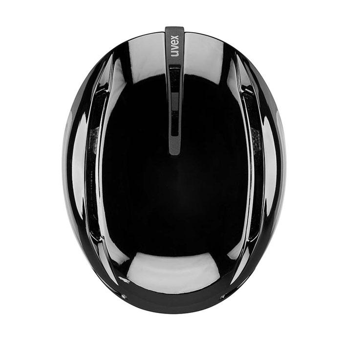 UVEX（ウベックス） ジュニア スキーヘルメット viti pure アルペン