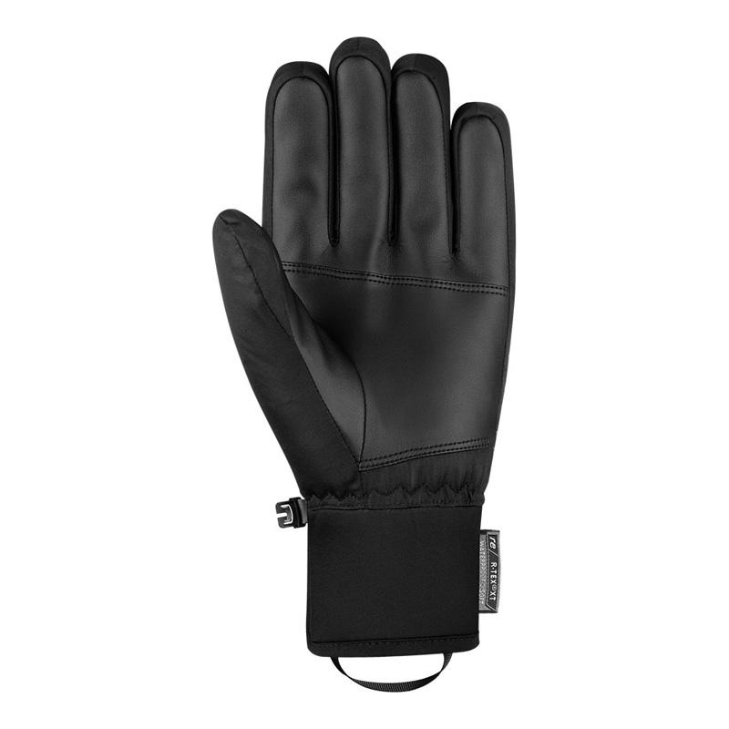 reusch（ロイシュ） スキーグローブ REUSCH VENOM R-TEX XT メンズ