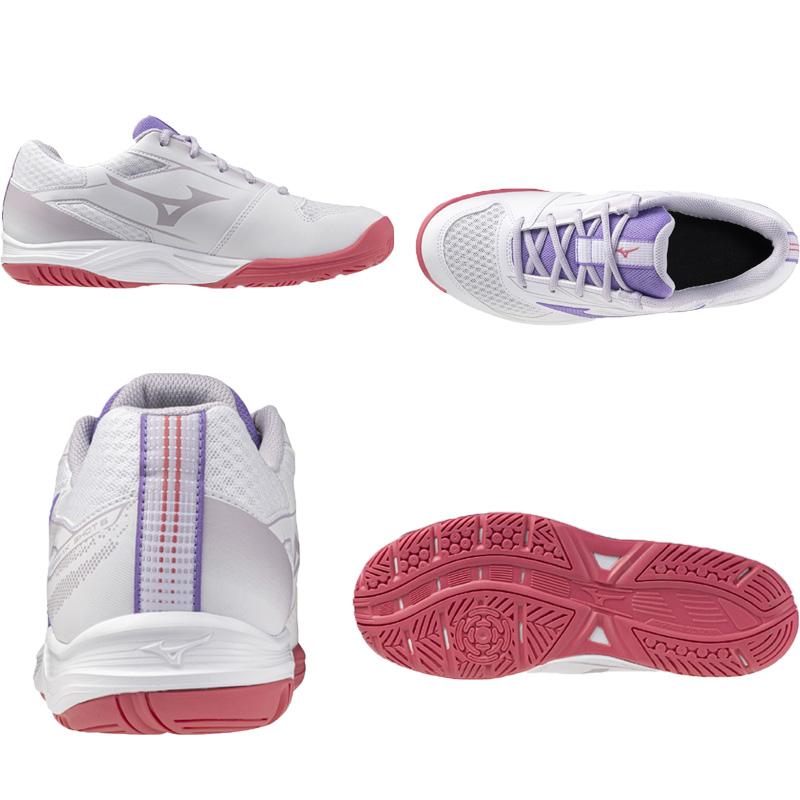 MIZUNO（ミズノ） ブレイクショット5 WIDE AC メンズ レディース