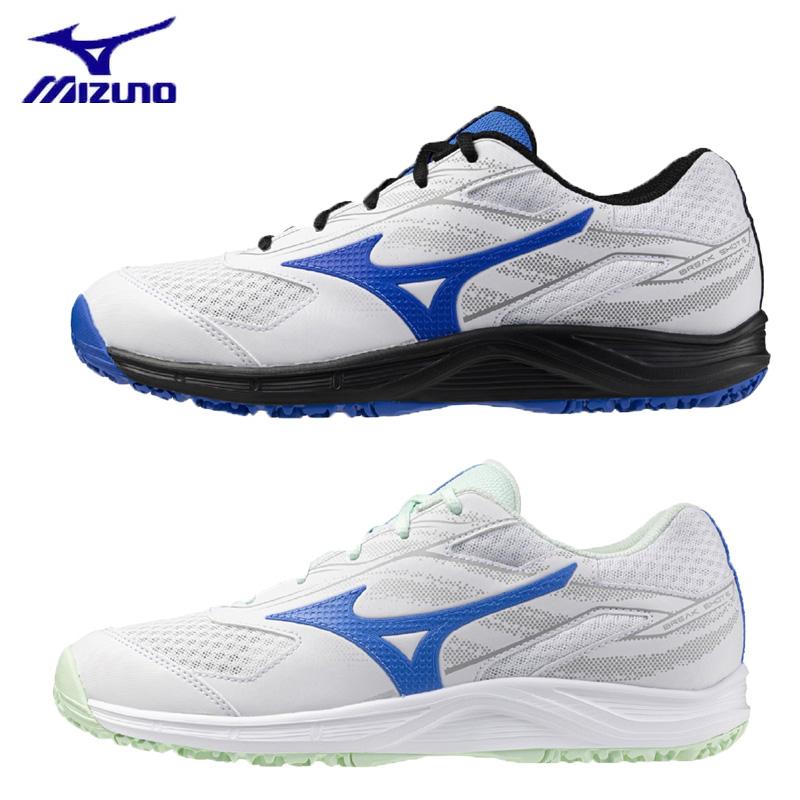 MIZUNO（ミズノ） ブレイクショット5 WIDE OC エントリーモデル 初心者