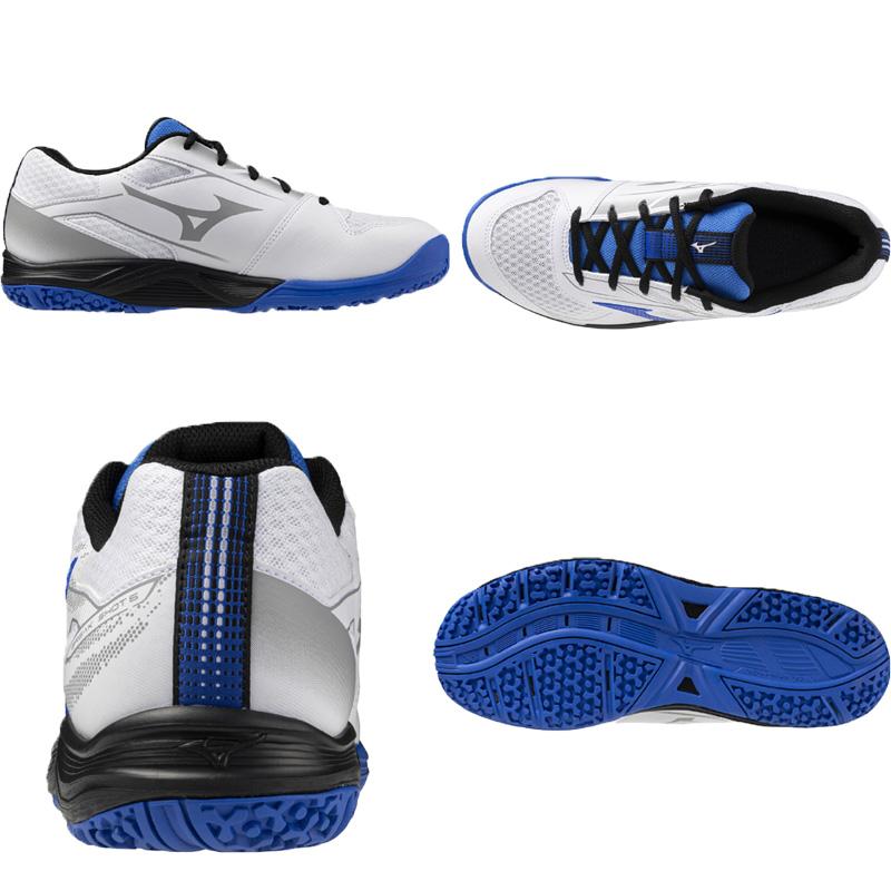 MIZUNO（ミズノ） ブレイクショット5 WIDE OC エントリーモデル 初心者