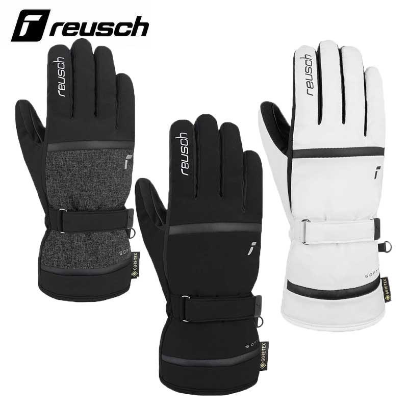 reusch（ロイシュ） アルペン スキーグローブ ALISON GORE-TEX