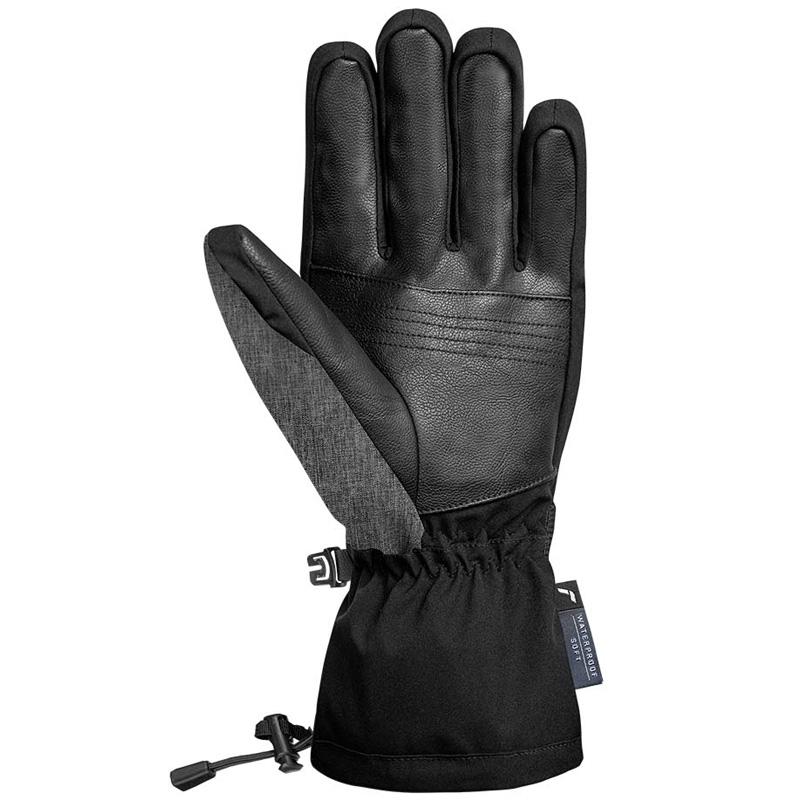 ロイシュ スキーグローブ LANDO R-TEX XT メンズ アルペンスキー
