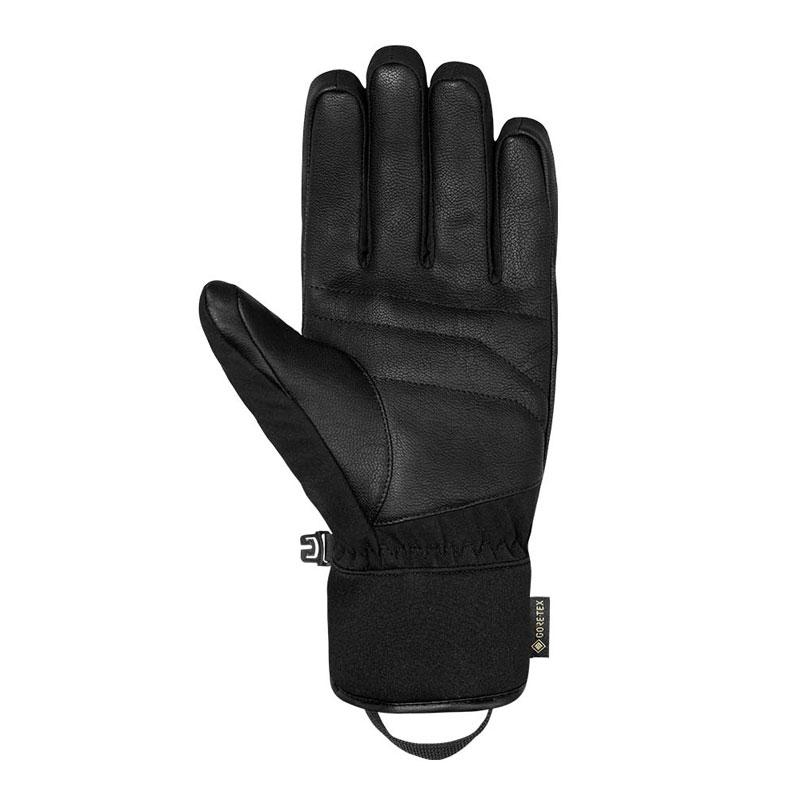 ロイシュ スキーグローブ REUSCH BOOSTER GORE-TEX メンズ