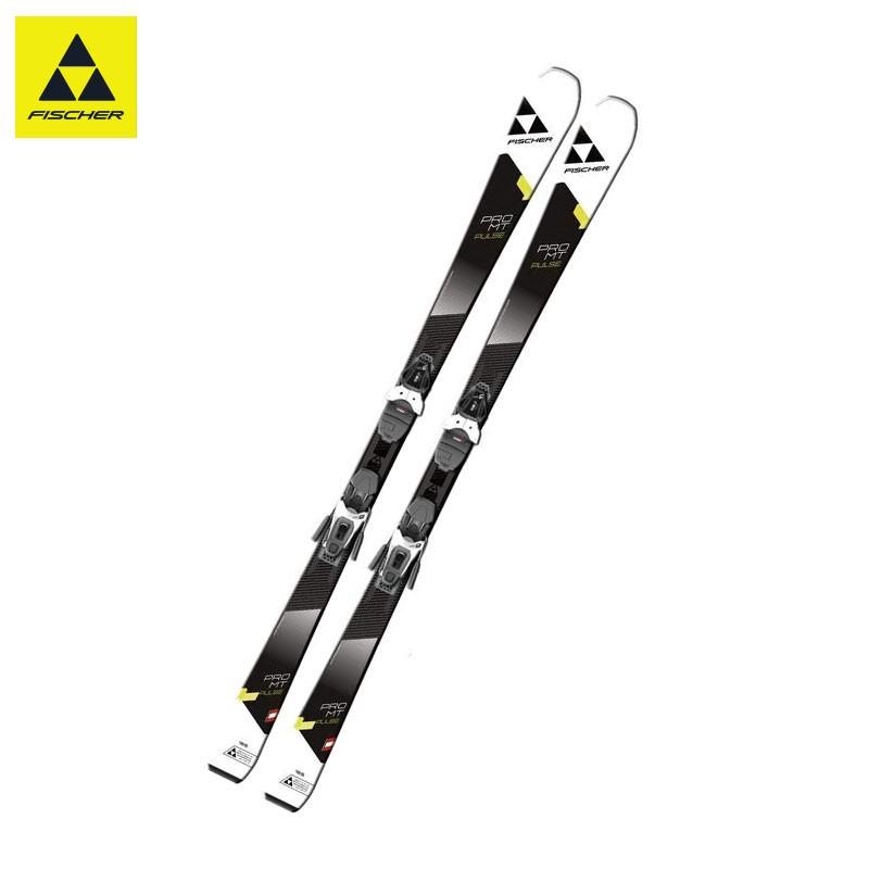 フィッシャー スキービンディング2点セット Pro Mt Pulse スキー板 金具付き A 18 19モデル Fischer アルペン スキー A エビスヤスポーツ 通販 Yahoo ショッピング