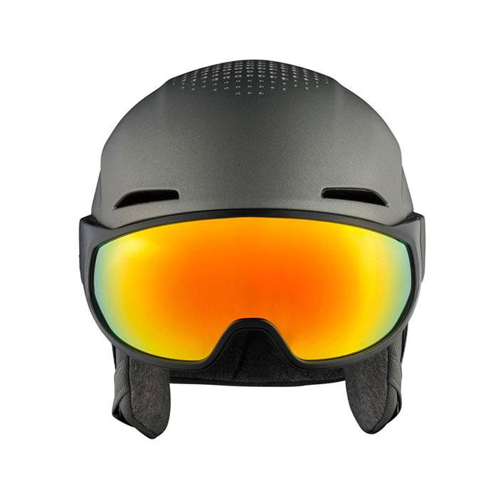 ALPINA（アルピナ） スキーヘルメット ORO QV MIPS メンズ レディース