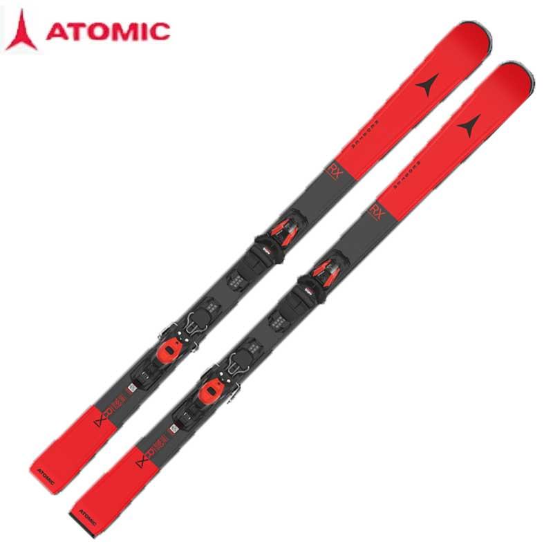 ATOMIC（アトミック） 156cm 163cm REDSTER RX + M 10 GW アルペン