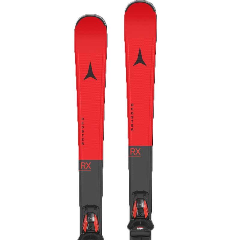 ATOMIC（アトミック） 156cm 163cm REDSTER RX + M 10 GW アルペン
