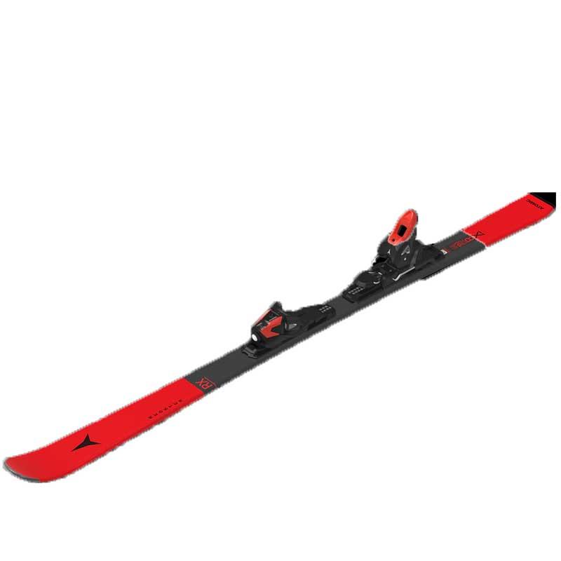 ATOMIC（アトミック） 156cm 163cm REDSTER RX + M 10 GW アルペン
