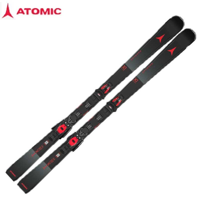 ATOMIC（アトミック） 156cm 163cm REDSTER XI + M 10 GW アルペン 