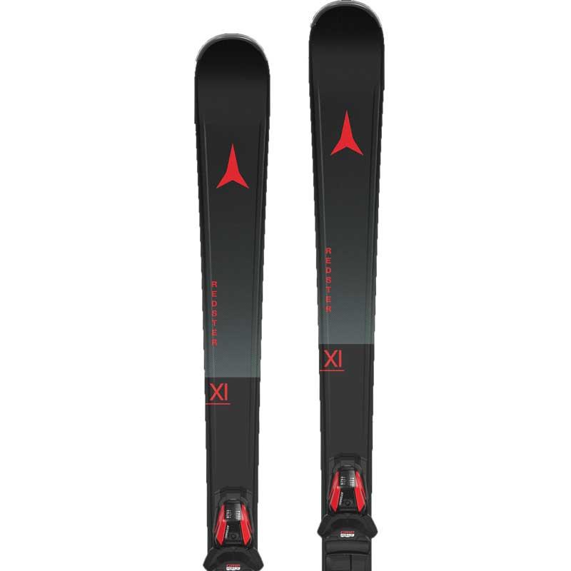 ATOMIC REDSTER SC 156cm スキー 初心者 【公式通販】