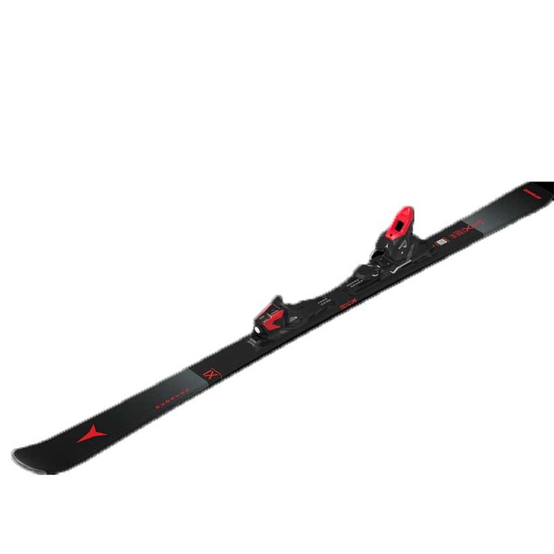 ATOMIC（アトミック） 156cm 163cm REDSTER XI + M 10 GW アルペン 