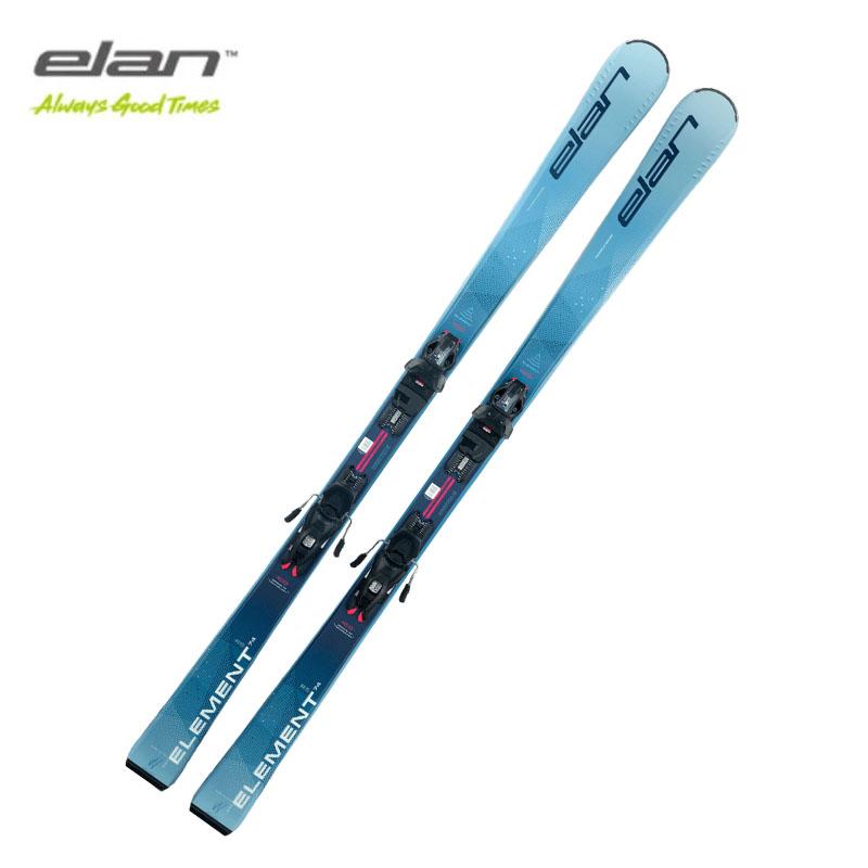 elan（エラン） ELEMENT 74 RS W Light Shift + EL 9.0 GW SHIFT BLK