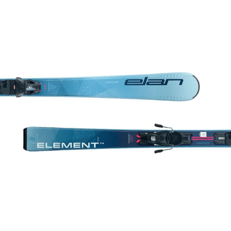 elan（エラン） ELEMENT 74 RS W Light Shift + EL 9.0 GW SHIFT BLK