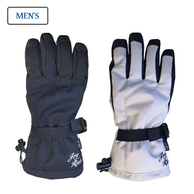 スキーウェア　グローブ　セット ジョイライド スキーグローブ メンズ アルペンスキー スノーボード