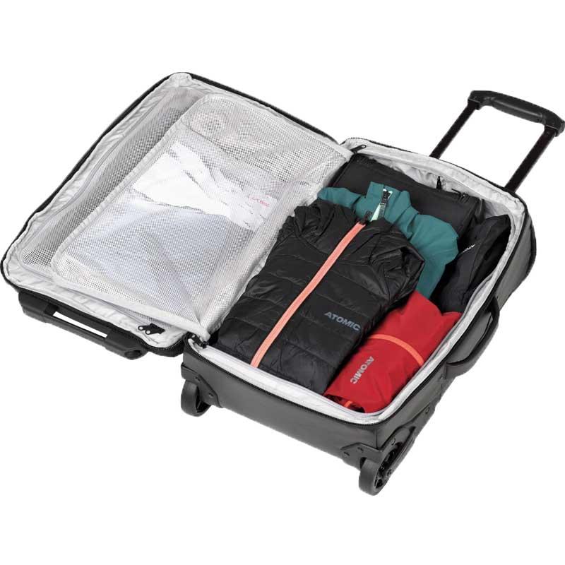 ATOMIC（アトミック） CABIN TROLLEY 40L スキーバック キャリーケース