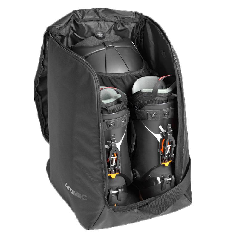 ATOMIC アトミック BOOT & HELMET BAG アルペンスキー ATOMIC アトミック BOOT & HELMET BAG アルペンスキー