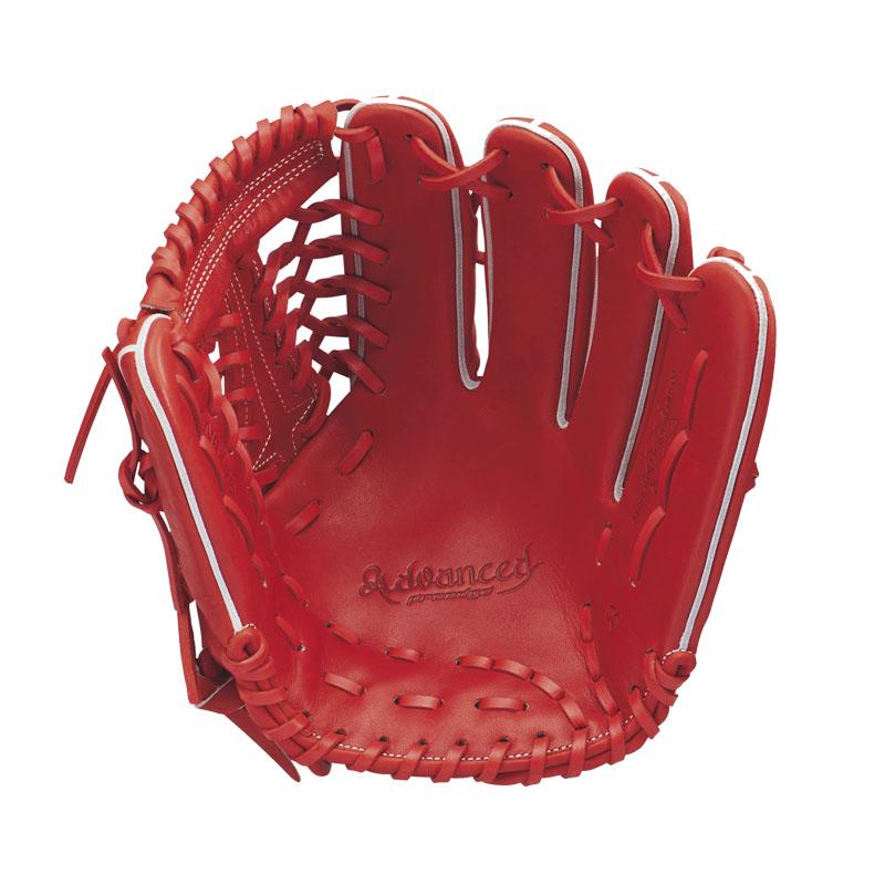 エスエスケイ（SSK） 軟式グラブ グローブ プロエッジアドヴァンスド