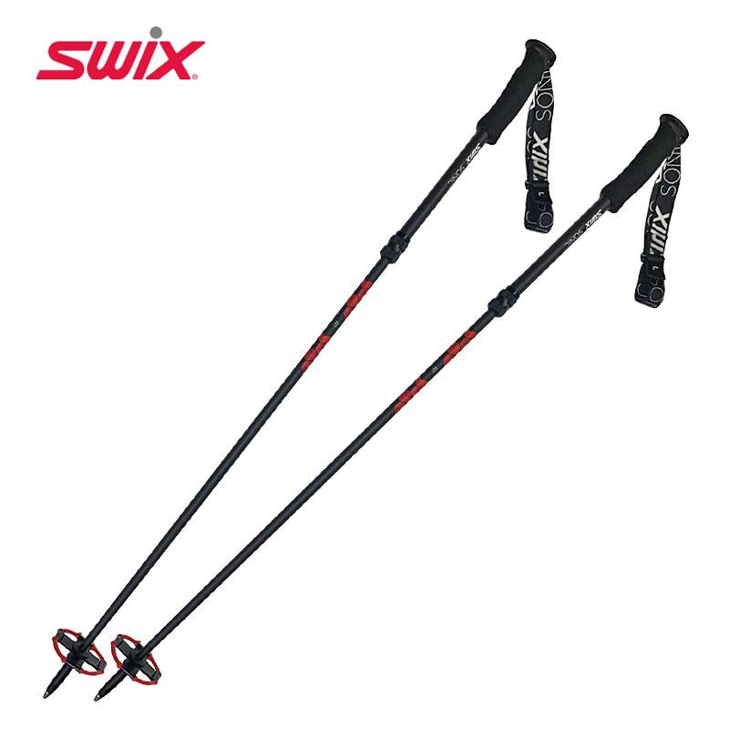 超特価sale開催 21 Alpinesale 展示品 アルペン ストック スキー Ar111 00 R 1 ソニック アルペンスキーポール スウィックス Swix スキー