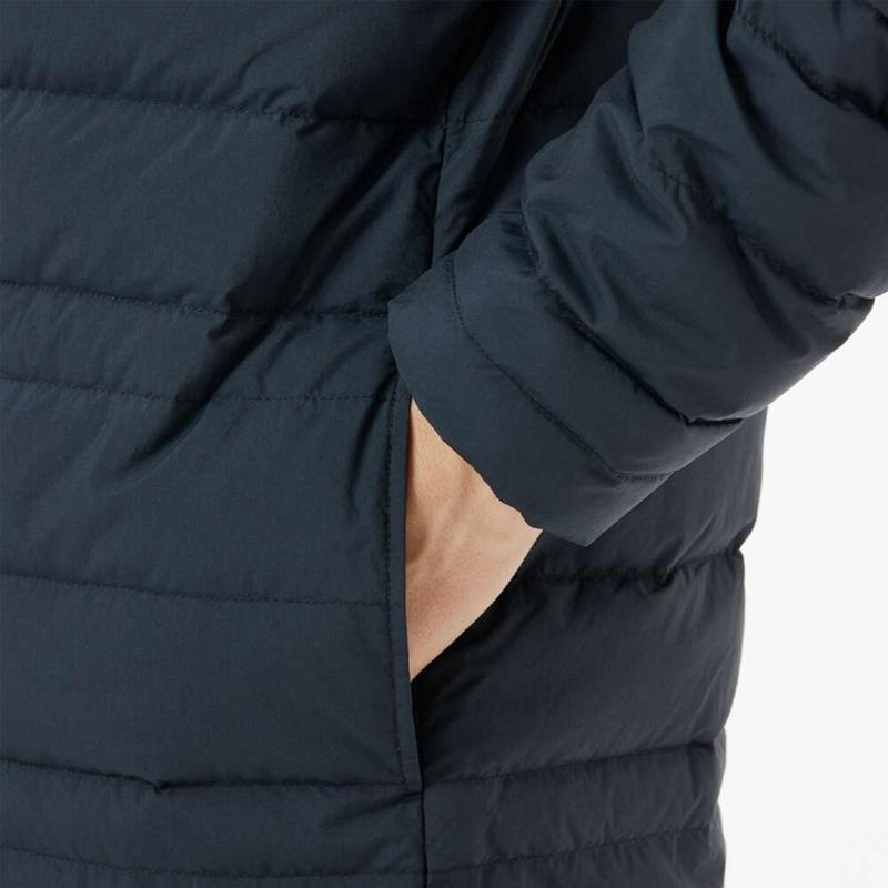 MIZUNO（ミズノ） ブレスサーモ コンパクトダウンジャケット メンズ