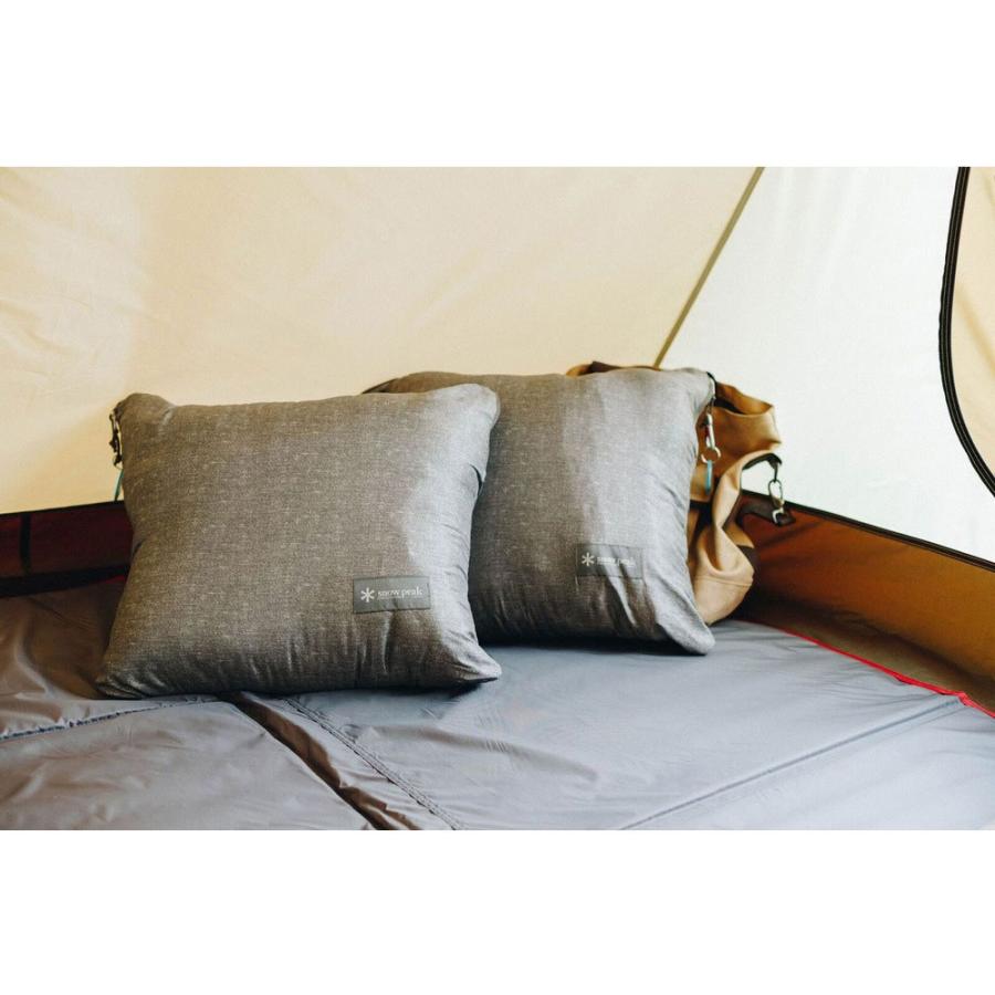snow peak（スノーピーク） SSシングル アウトドア キャンプ シュラフ