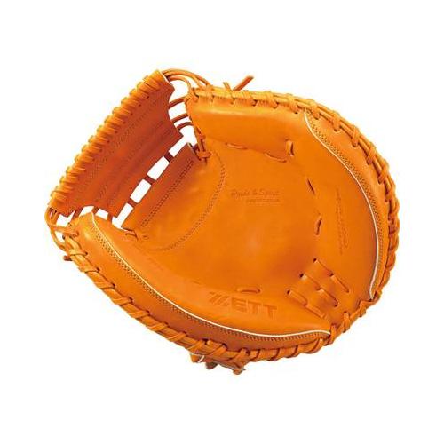 プロステイタス ゼット 軟式 キャッチャーミット 捕手用 BRCB30252 右