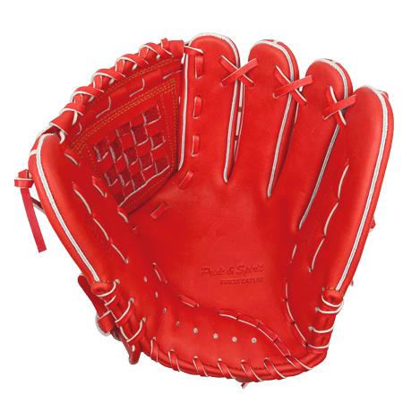プロステイタス ゼット 軟式 グラブ グローブ 内野手 セカンド