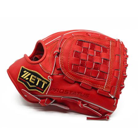 プロステイタス ゼット 軟式 グラブ グローブ 内野手 セカンド