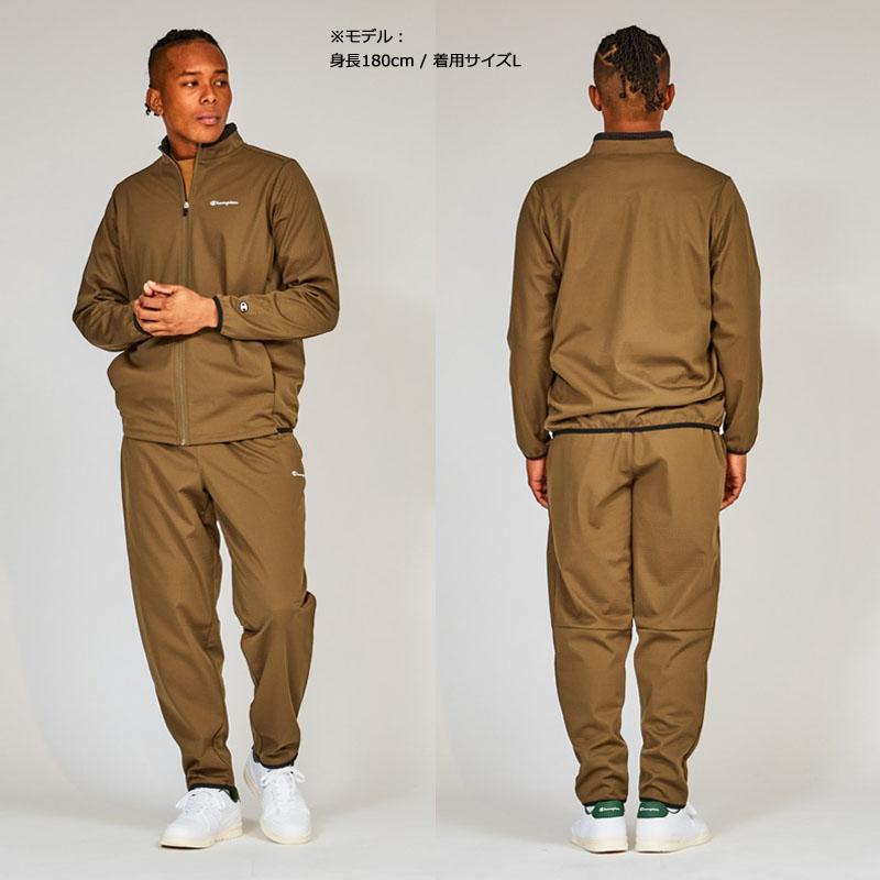 Champion チャンピオン フーデッドジップジャケット・ロング Champion チャンピオン フーデッドジップジャケット・ロング