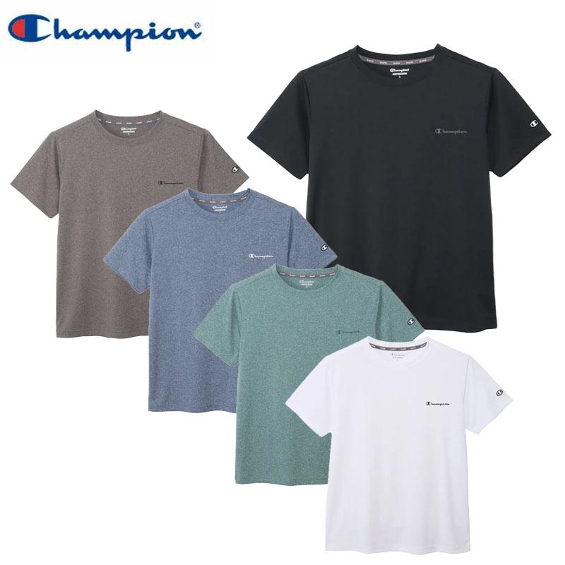 Champion（チャンピオン） ショートスリーブTシャツ 26SS メンズ 半袖