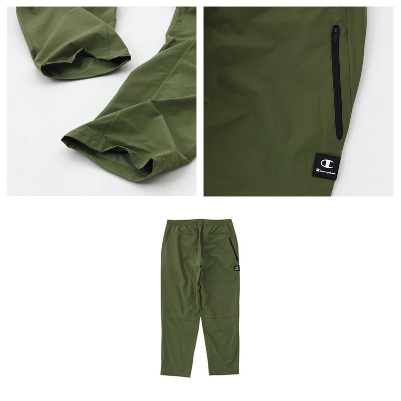 Champion チャンピオン ジップフーデッドジャケット・ロング Champion チャンピオン ジップフーデッドジャケット・ロング