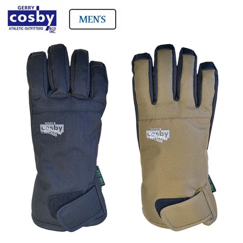 コスビー スキーグローブ メンズ アルペンスキー スノーボード 手袋