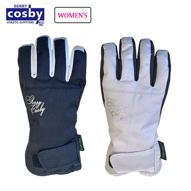 コスビー スキーグローブ レディース アルペンスキー スノーボード