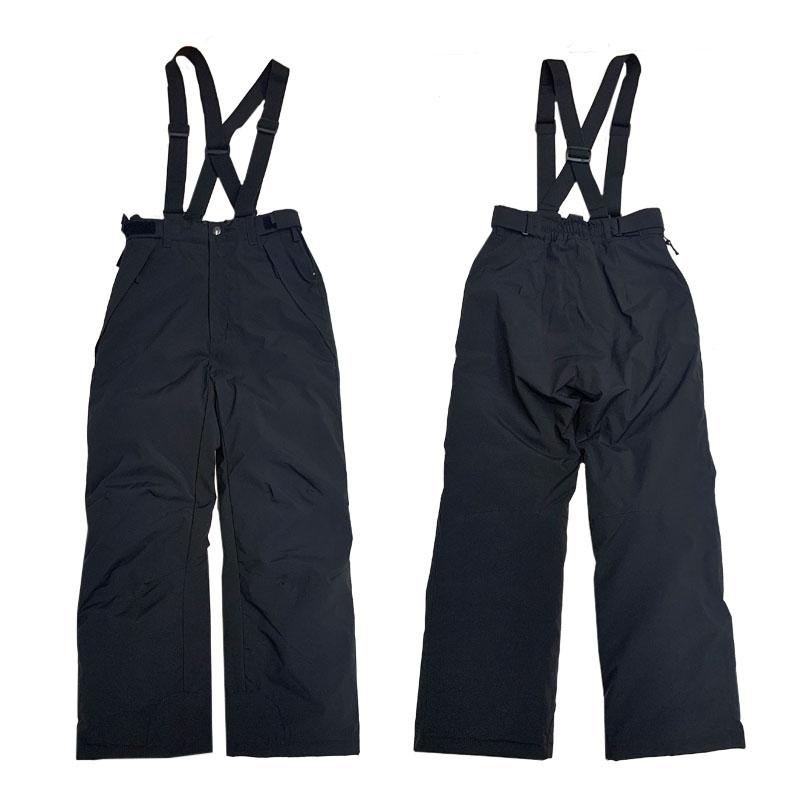 BOYASKI オリジナルスキーウェア上下 コスビー スキーウェア 上下セット メンズ スキー スノーボード 防寒着