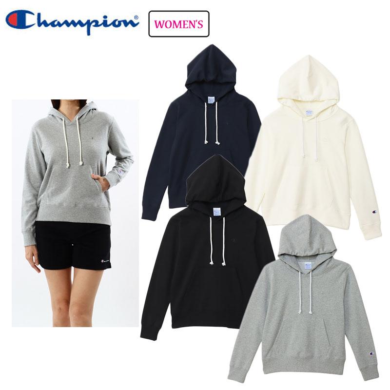 Champion（チャンピオン） フーデッドスウェットシャツ 24FW パーカー 