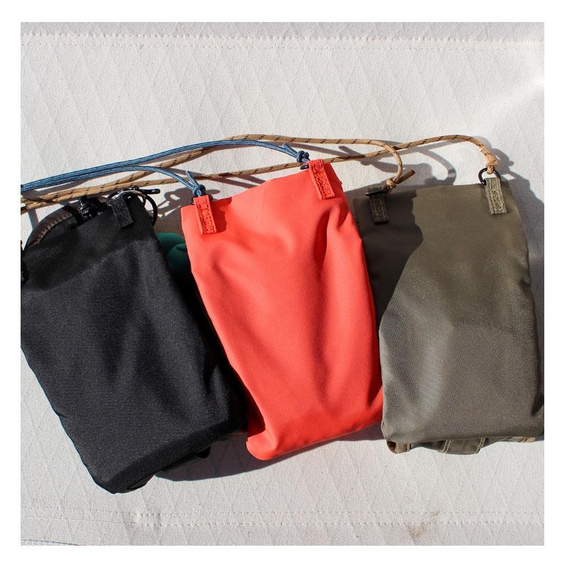 ダックローデパート BAN ONE KAN BAG ショルダーバッグ ドリンク
