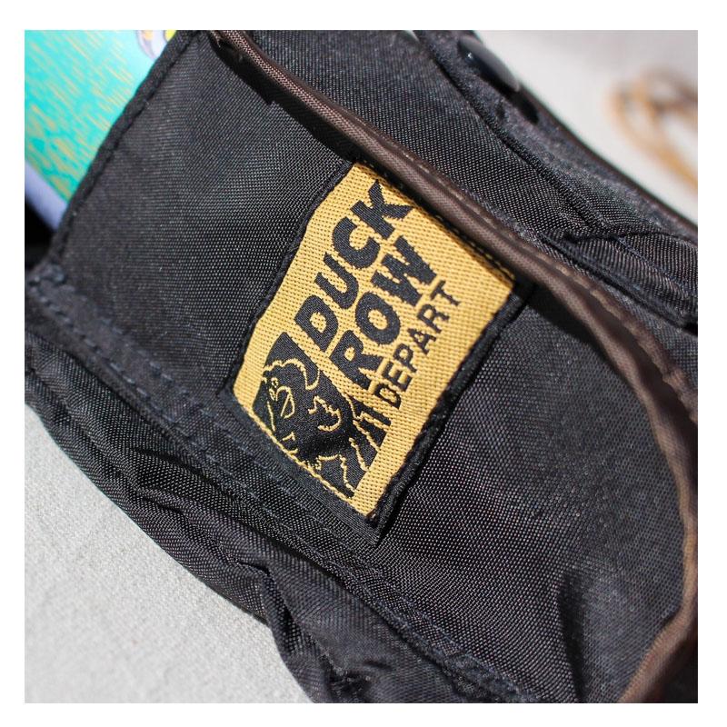 ダックローデパート BAN ONE KAN BAG ショルダーバッグ ドリンク