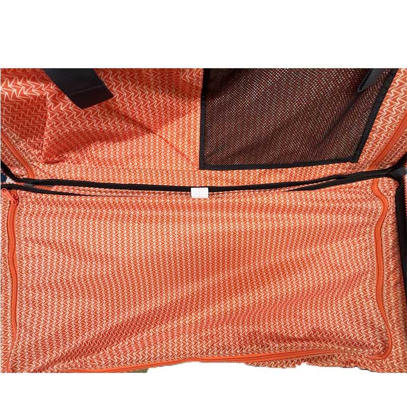 ディナスター ローラーバッグ クロスカントリースキー アルペンスキー