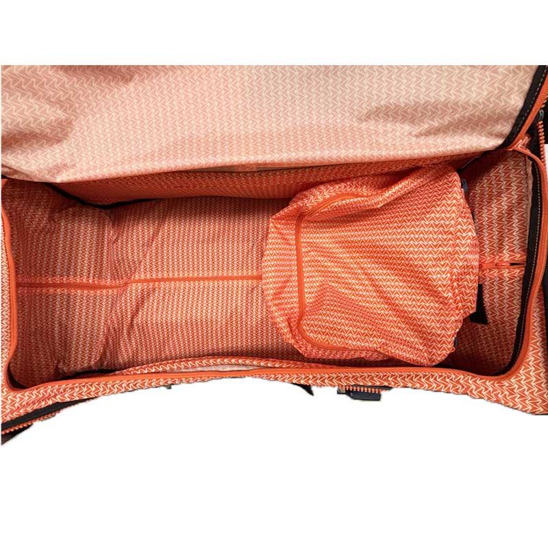 ディナスター ローラーバッグ クロスカントリースキー アルペンスキー