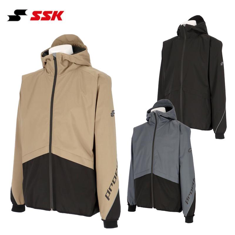 proedge エスエスケイ 野球 プロエッジ トレーニングジャケット メンズ