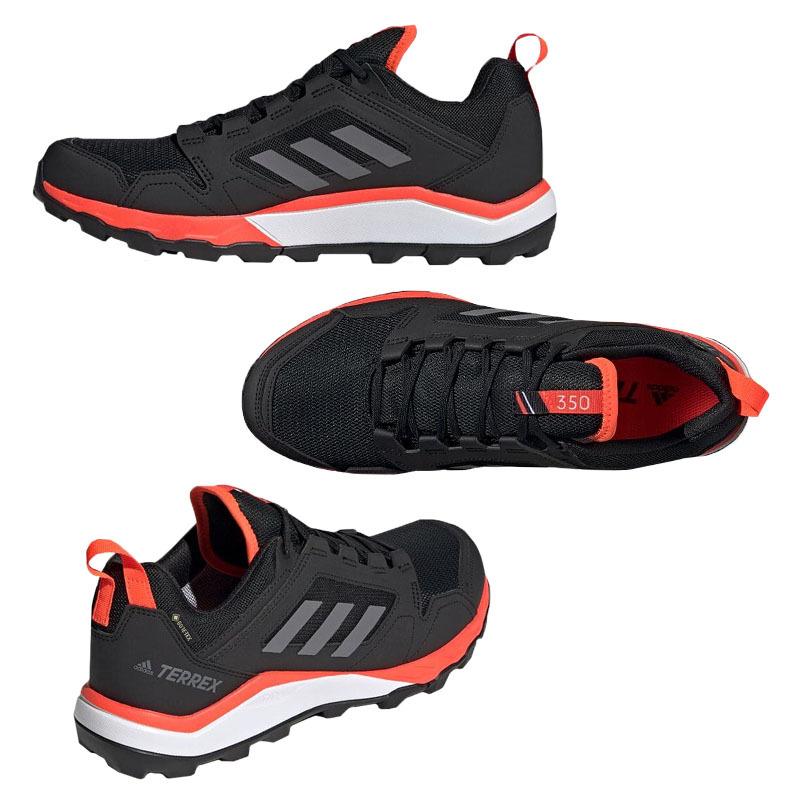 アディダス トレイルランニングシューズ テレックス アグラヴィック Tr Gore Tex メンズ Ef6868 21春夏 トレラン トレッキング 防水 Adidas Ef6868 エビスヤスポーツ 通販 Yahoo ショッピング