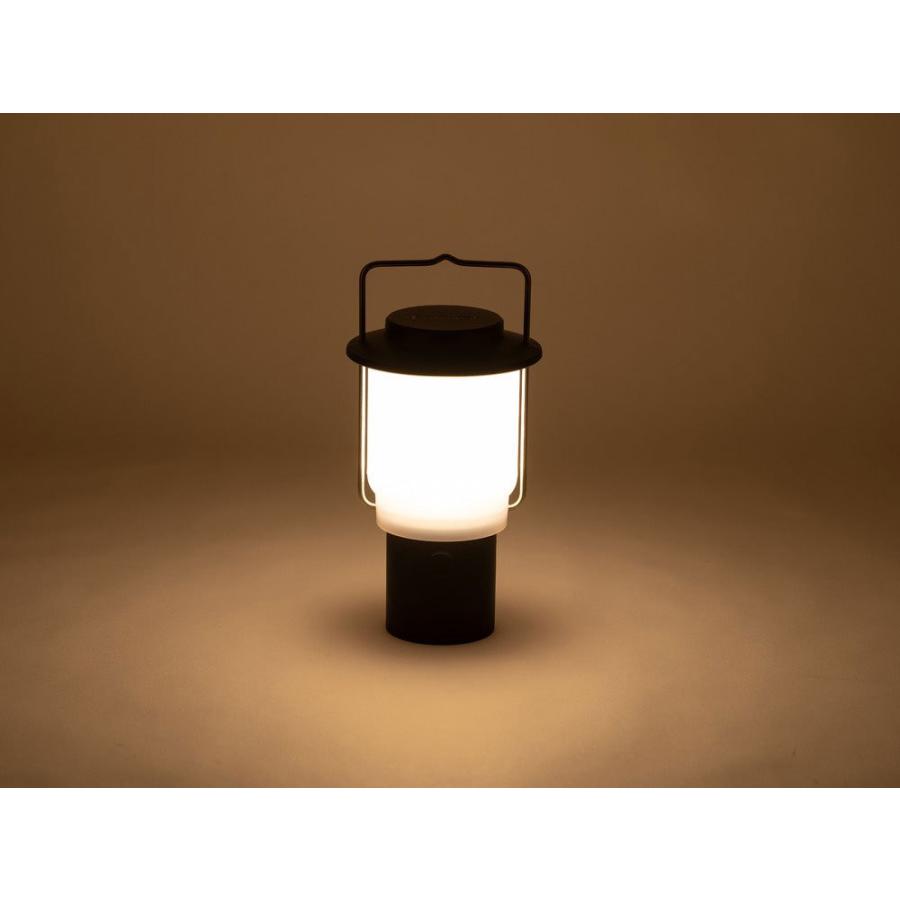 美品 スノーピーク peak  &amp; CAMP ランタン アイボリー ES-080-IV 充電スタンド 充電式 キャンプ アウトドア snow peak（スノーピーク） HOME&CAMPランタン アイボリー ランプ 照明