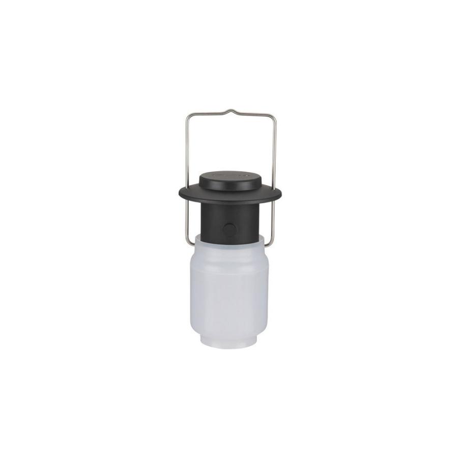 美品 スノーピーク peak  &amp; CAMP ランタン アイボリー ES-080-IV 充電スタンド 充電式 キャンプ アウトドア snow peak（スノーピーク） HOME&CAMPランタン アイボリー ランプ 照明