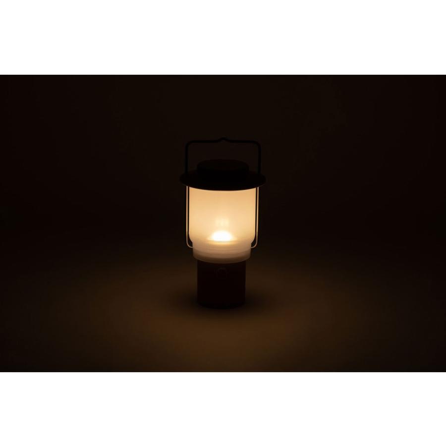 snow peak（スノーピーク） HOME&CAMPランタン カーキ ランプ 照明