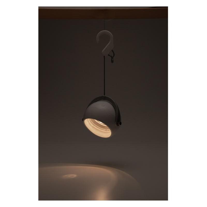  Peak　スポットほおずき　ランタン　美品 snow peak（スノーピーク） スポットほおずき 明るさ100lm ヘッド