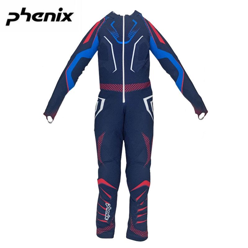 フェニックス（PHENIX） デロリアンワンピース GSスーツ メンズ