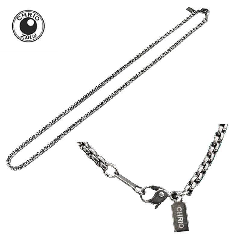 【新品未使用】CHRIO エクシードネックレス VC 50センチ エクシードネックレス VC｜CHRIO公式オンラインショップ