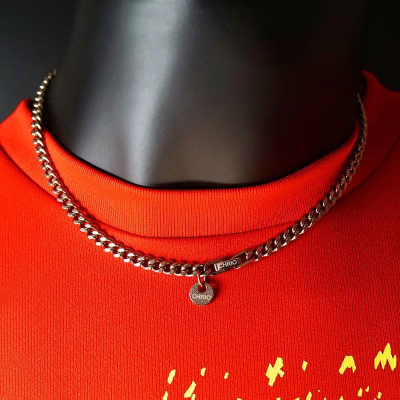 クリオ エクシード ネックレス CT EXCEED NECKLACE チタン スポーツ