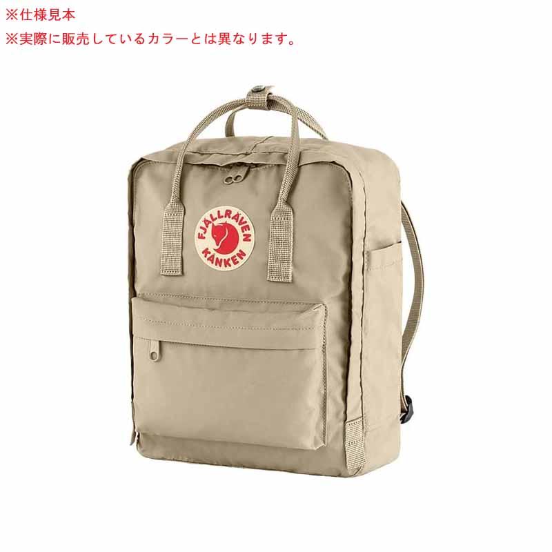 新品タグ付✨ フェールラーベン カンケン リュック バックパック 16L 大容量 FJALL RAVEN（フェールラーベン） Kanken カンケン 16L リュック
