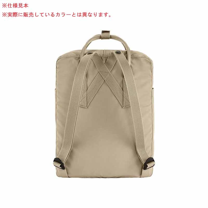 FJALL RAVEN（フェールラーベン） Kanken カンケン 16L リュック